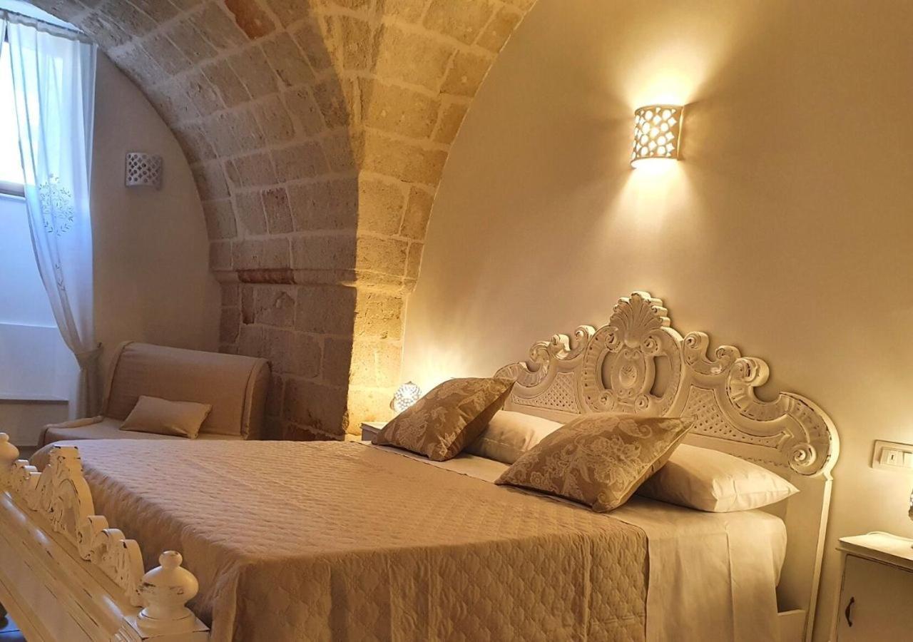 Dimora Del Ciliegino Villa Fasano Buitenkant foto