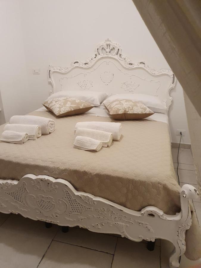 Dimora Del Ciliegino Villa Fasano Buitenkant foto