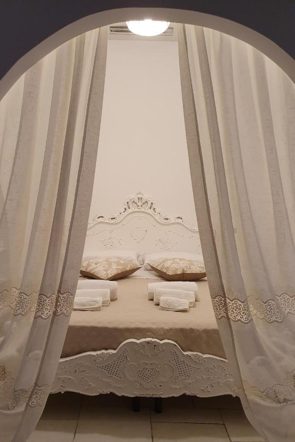 Dimora Del Ciliegino Villa Fasano Buitenkant foto