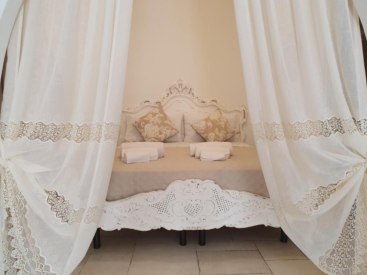 Dimora Del Ciliegino Villa Fasano Buitenkant foto