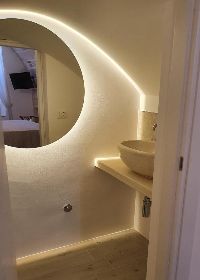 Dimora Del Ciliegino Villa Fasano Buitenkant foto