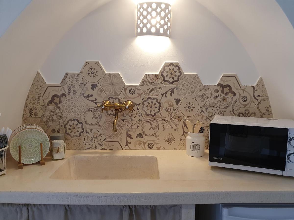 Dimora Del Ciliegino Villa Fasano Buitenkant foto