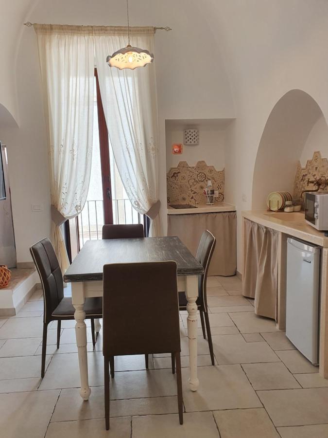 Dimora Del Ciliegino Villa Fasano Buitenkant foto
