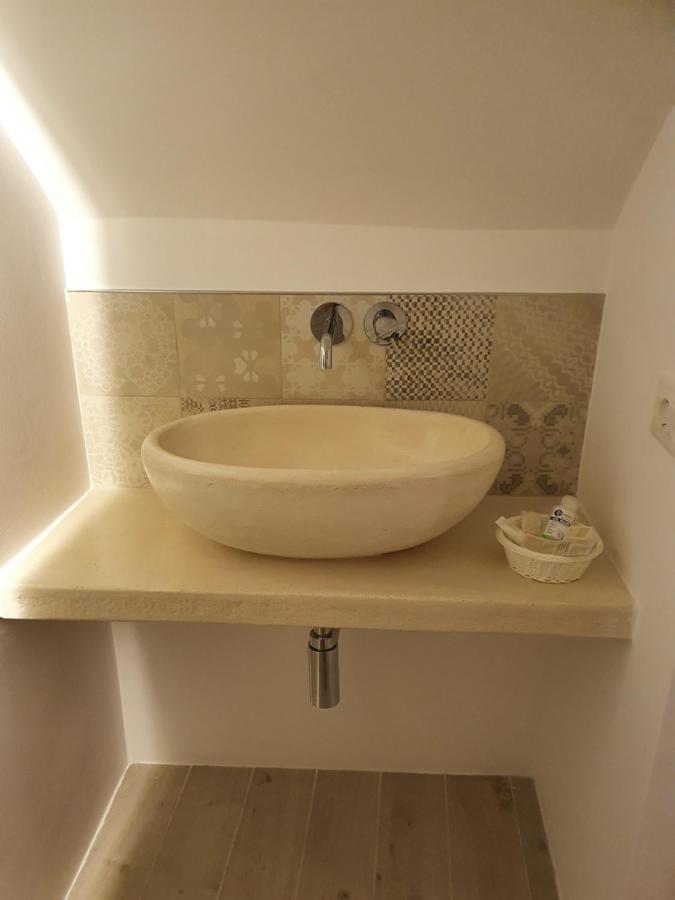 Dimora Del Ciliegino Villa Fasano Buitenkant foto